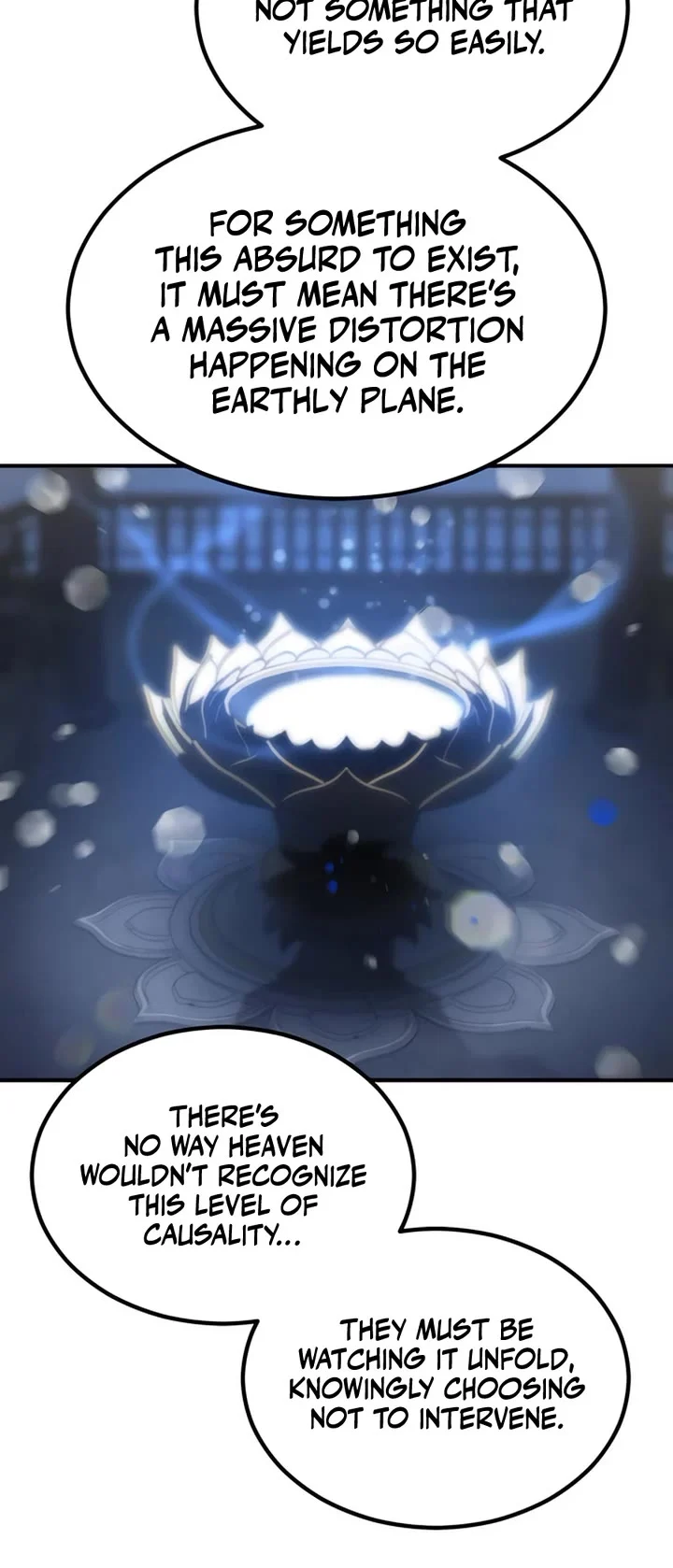 THE MASTERS ARE SUBSCRIBING TO ME Chapter 37 5